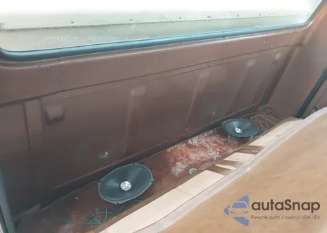 1973 Ford F 100 from USA, damaged, VIN F10YUS40672